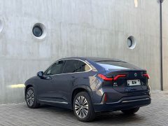 NIO EC6 2020 465KM Sport Edition - ფოტო 6