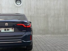 NIO EC6 2020 465KM Sport Edition - ფოტო 8