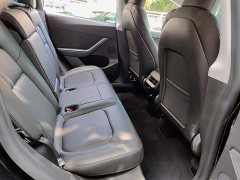Tesla Model Y Long Range All-Wheel Drive 3D7 - ფოტო 11