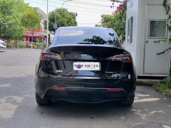Tesla Model Y Long Range All-Wheel Drive 3D7 - ფოტო 5