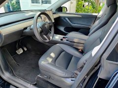 Tesla Model Y Long Range All-Wheel Drive 3D7 - ფოტო 7
