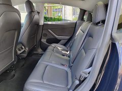 Tesla Model Y Long Range All-Wheel Drive 3D7 - ფოტო 8