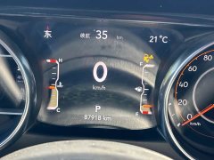 Jeep Wrangler 2022 2.0T High Altitude Bahama Beach Pink Special Edition - ფოტო 11