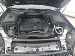 Mercedes-Benz GLC 300 L 4MATIC Dynamic - ფოტო 10