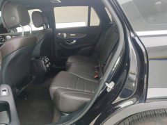Mercedes-Benz GLC 300 L 4MATIC Dynamic - ფოტო 11