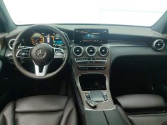 Mercedes-Benz GLC 300 L 4MATIC Dynamic - ფოტო 12