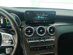 Mercedes-Benz GLC 300 L 4MATIC Dynamic - ფოტო 13