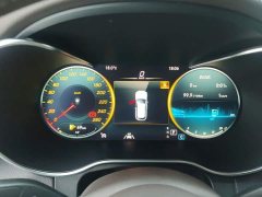 Mercedes-Benz GLC 300 L 4MATIC Dynamic - ფოტო 14