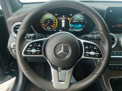 Mercedes-Benz GLC 300 L 4MATIC Dynamic - ფოტო 15