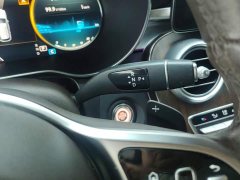 Mercedes-Benz GLC 300 L 4MATIC Dynamic - ფოტო 16