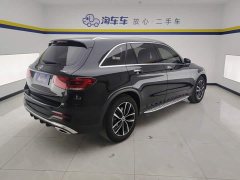Mercedes-Benz GLC 300 L 4MATIC Dynamic - ფოტო 3