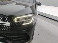 Mercedes-Benz GLC 300 L 4MATIC Dynamic - ფოტო 5
