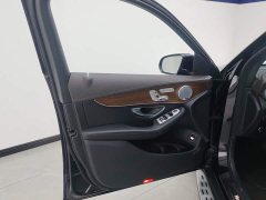 Mercedes-Benz GLC 300 L 4MATIC Dynamic - ფოტო 7