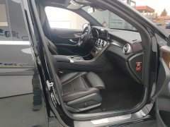 Mercedes-Benz GLC 300 L 4MATIC Dynamic - ფოტო 8