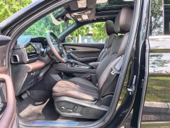 Geely Xingyue L 2.0T Automatic Xingyun Edition - ფოტო 10