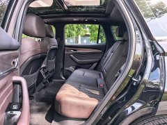 Geely Xingyue L 2.0T Automatic Xingyun Edition - ფოტო 11