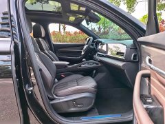 Geely Xingyue L 2.0T Automatic Xingyun Edition - ფოტო 13