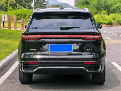 Geely Xingyue L 2.0T Automatic Xingyun Edition - ფოტო 15