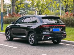 Geely Xingyue L 2.0T Automatic Xingyun Edition - ფოტო 16