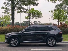 Geely Xingyue L 2.0T Automatic Xingyun Edition - ფოტო 17