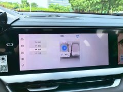 Geely Xingyue L 2.0T Automatic Xingyun Edition - ფოტო 7