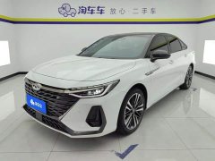 Chery Arrizo 8 2023 High-Performance Edition 2.0T DCT - ფოტო 1