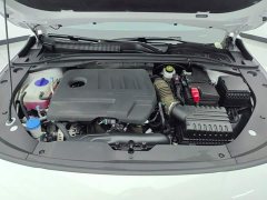 Chery Arrizo 8 2023 High-Performance Edition 2.0T DCT - ფოტო 10