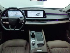 Chery Arrizo 8 2023 High-Performance Edition 2.0T DCT - ფოტო 12