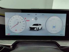 Chery Arrizo 8 2023 High-Performance Edition 2.0T DCT - ფოტო 14