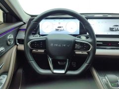 Chery Arrizo 8 2023 High-Performance Edition 2.0T DCT - ფოტო 15