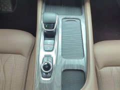 Chery Arrizo 8 2023 High-Performance Edition 2.0T DCT - ფოტო 16