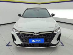 Chery Arrizo 8 2023 High-Performance Edition 2.0T DCT - ფოტო 2
