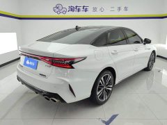 Chery Arrizo 8 2023 High-Performance Edition 2.0T DCT - ფოტო 3