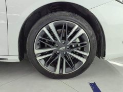 Chery Arrizo 8 2023 High-Performance Edition 2.0T DCT - ფოტო 6