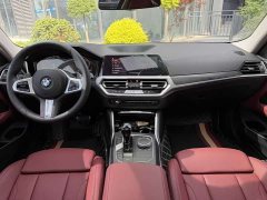BMW 4 Series 2022 425i M Sport Package - ფოტო 11