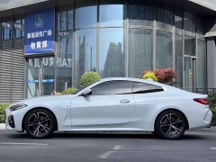 BMW 4 Series 2022 425i M Sport Package - ფოტო 2