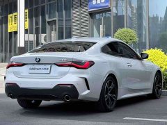 BMW 4 Series 2022 425i M Sport Package - ფოტო 3