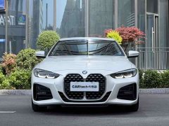 BMW 4 Series 2022 425i M Sport Package - ფოტო 4