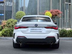 BMW 4 Series 2022 425i M Sport Package - ფოტო 5