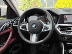 BMW 4 Series 2022 425i M Sport Package - ფოტო 9