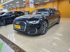 Audi A6L 45 TFSI quattro Dynamic Luxury Edition - ფოტო 1