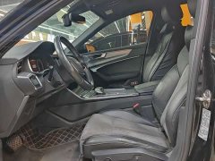 Audi A6L 45 TFSI quattro Dynamic Luxury Edition - ფოტო 4