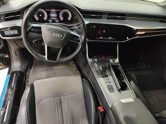Audi A6L 45 TFSI quattro Dynamic Luxury Edition - ფოტო 6