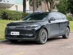 Voyah Lantu FREE AWD Qiankun Edition - ფოტო 1