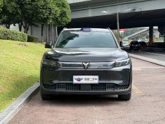 Voyah Lantu FREE AWD Qiankun Edition - ფოტო 2
