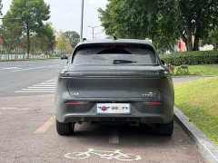 Voyah Lantu FREE AWD Qiankun Edition - ფოტო 5