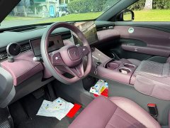 Voyah Lantu FREE AWD Qiankun Edition - ფოტო 7