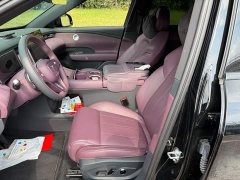Voyah Lantu FREE AWD Qiankun Edition - ფოტო 8