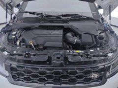 Land Rover Range Rover Evoque 2020 249PS R-DYNAMIC S Jet Black Sport Edition - ფოტო 10
