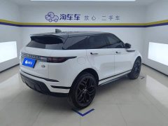 Land Rover Range Rover Evoque 2020 249PS R-DYNAMIC S Jet Black Sport Edition - ფოტო 3